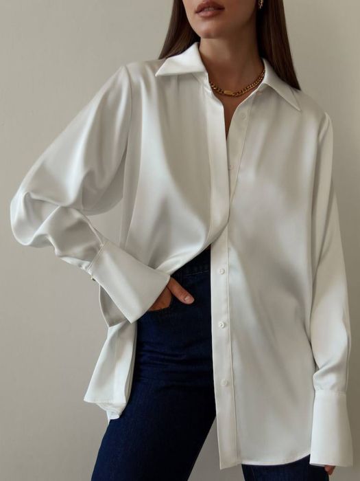 Рубашка LICHI