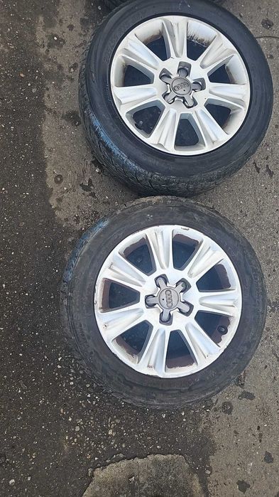 Jante Audi A3 R15