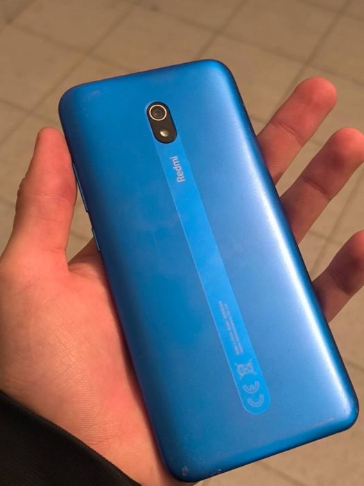 Redmi 8a | 32gb | 5000mAч