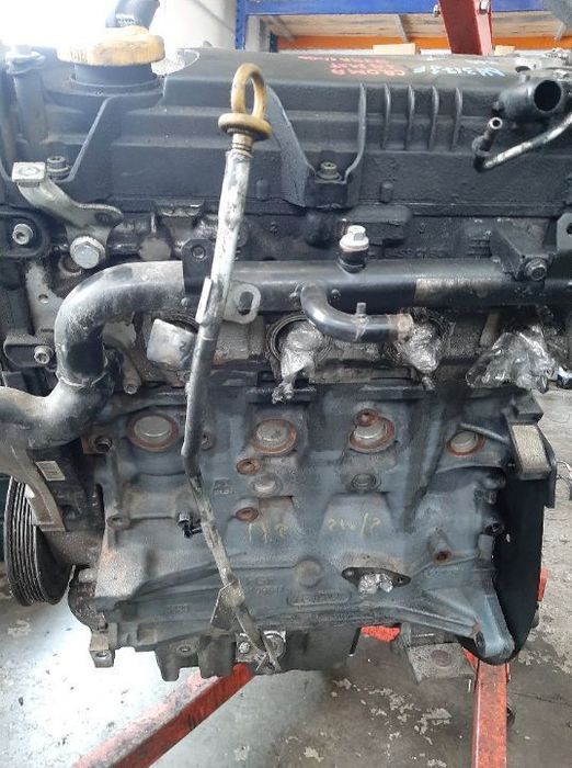 motor 1.9 d multijet  939a1000 120 cp fiat croma alfa romeo 159