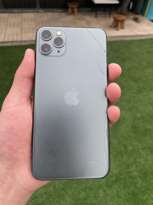 Iphone 11 Pro Max