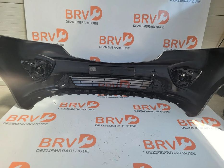 Bara fata pentru Renault Trafic / Opel Vivaro / Nissan Primastar  Euro