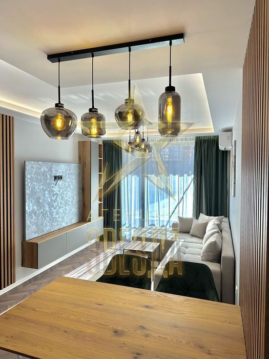 Продава се Двустаен апартамент в Пловдив, Христо Смирненски - 70 кв.м за 2072 €/кв.м - Снимка #9