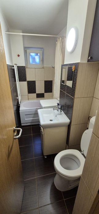 Zona Olimpia Stadion-apartament 3 camere de inchiriat