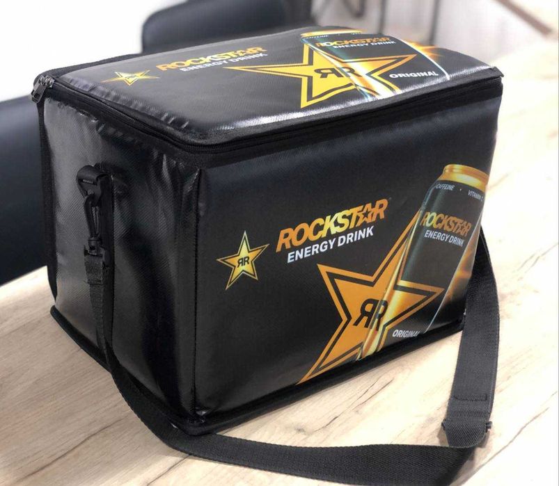 Термосумки от производителя