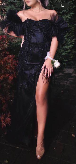 Rochie nasa facuta pe comanda