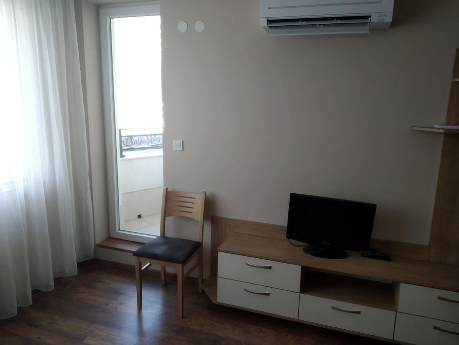 Дава се под наем Двустаен апартамент в София, Овча купел - 50 кв.м за 600 € - Снимка #1