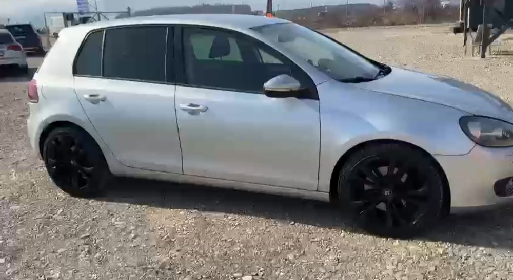 Golf 6 1.4 TSI 160 cai AUTOMAT
