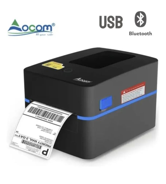 Срочно Продам Принтер OCOM 401 DT
