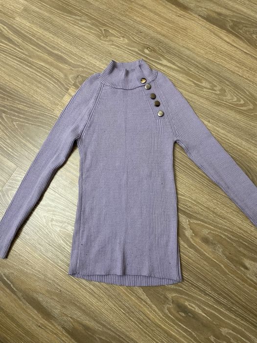 Свитер женский зимний