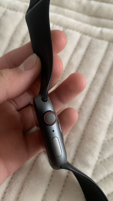 Smart Watch X8 max quide