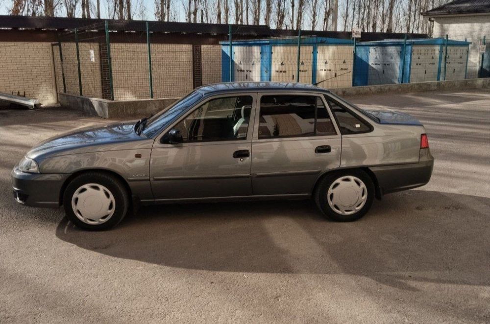 Arenda Nasiya Savdoga Nexia 2 sons 2015-yol