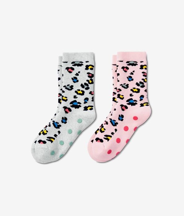 Теплые носки от немецкого производителя