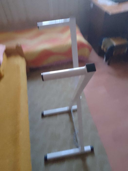 Сгъваема успоредка