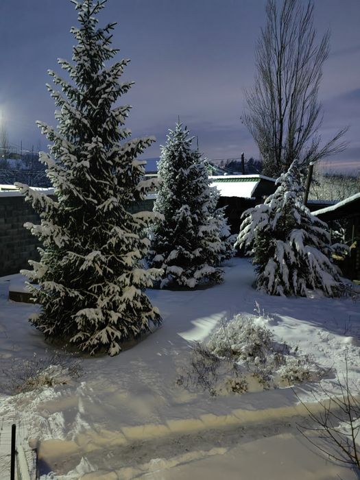 Дом Дача р-н Табагана от 210тыс