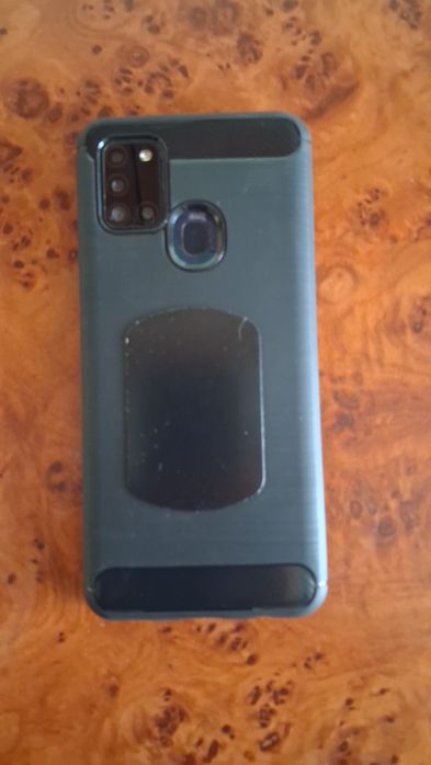Samsung a21s funcțional