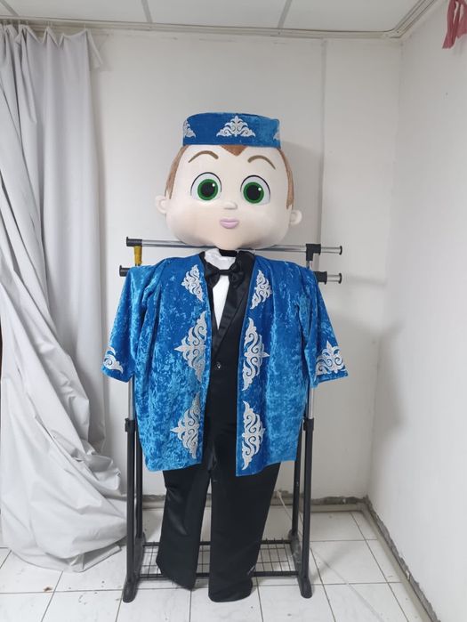 ПРОДАМ ростовые куклы