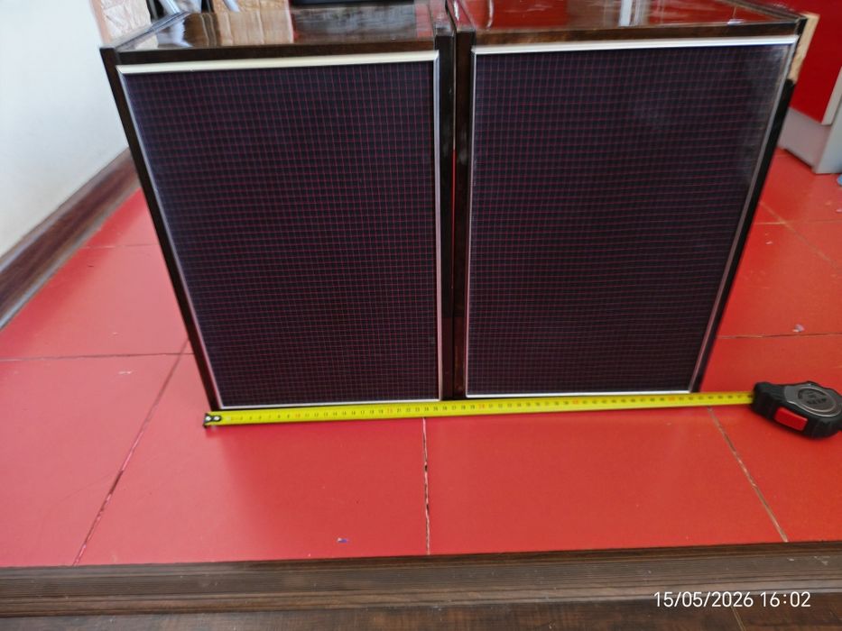 Продам колонки 3 АС-2 Вега