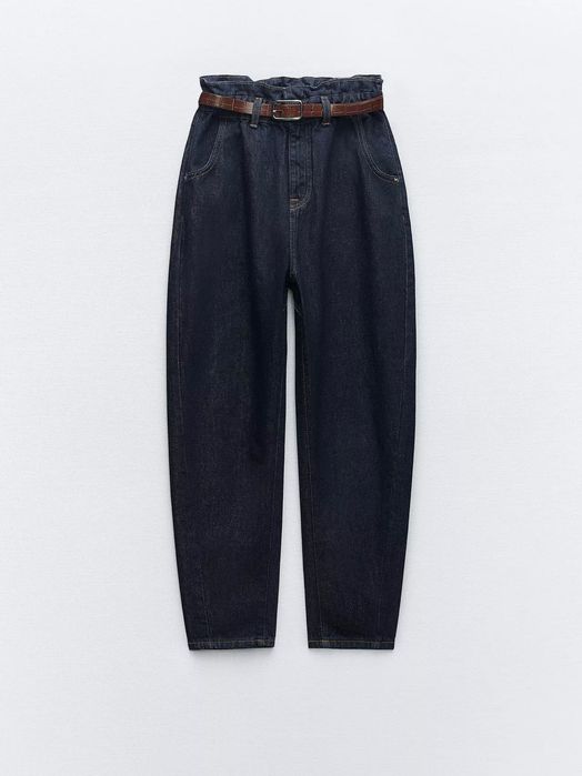 Дамски дънки ZARA