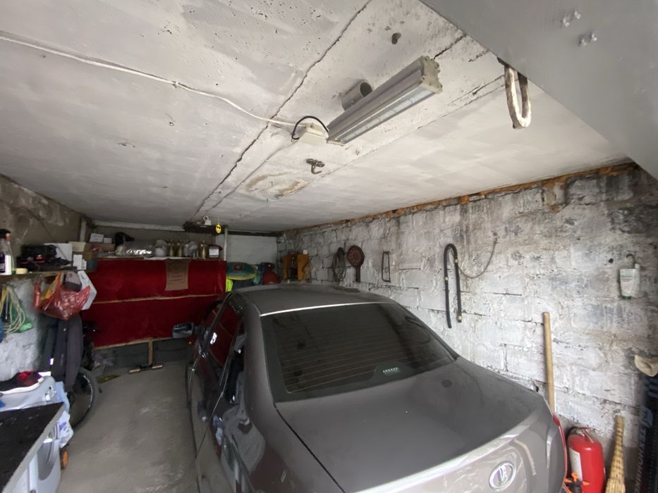 Продам Гараж 29 квартал