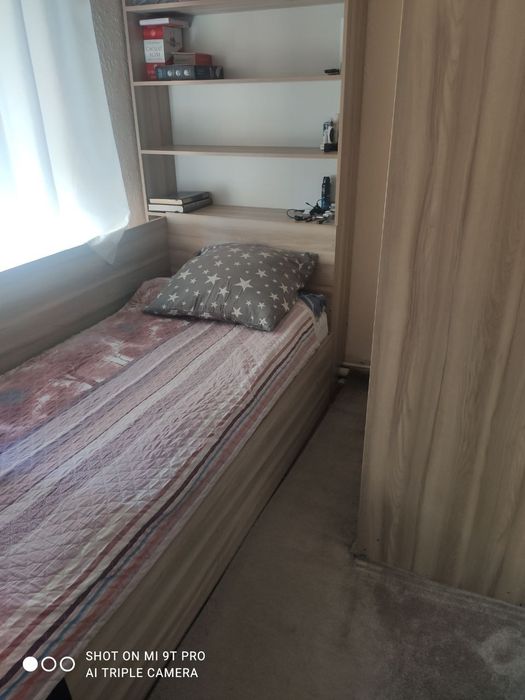 Продается квартира  2x комнатная