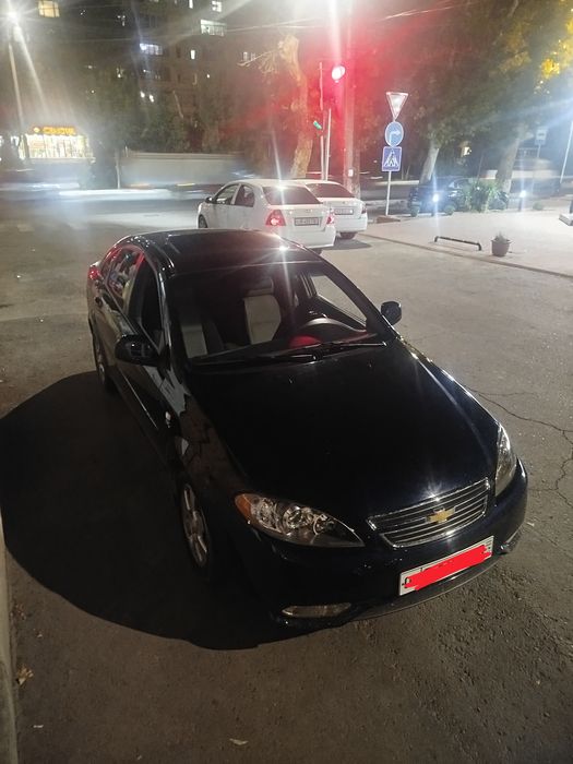 Gentra Chevrolet 2023 Dark moon blue
