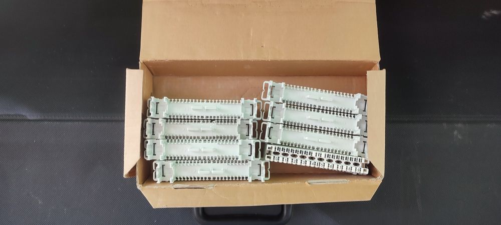 телефонный ПЛИНТ