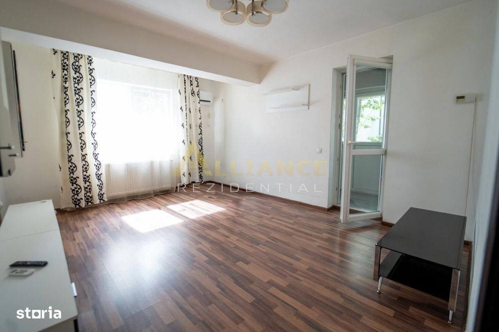 Ap 2 camere | Metrou Dimitrie Leonida