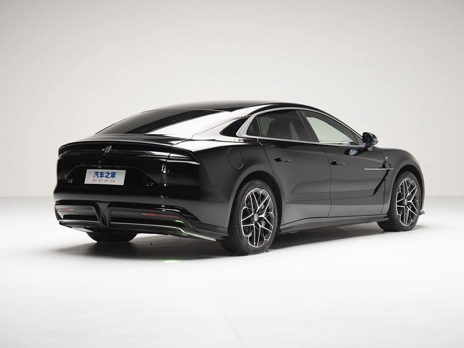 YANGWANG U7 под заказ от Terra Auto
