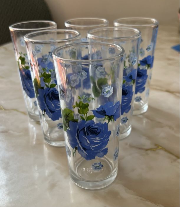 Посуда для дома разная