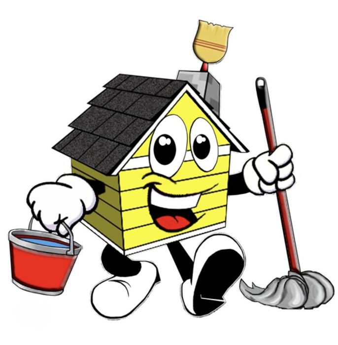 Curatenie In Apartamente 100%