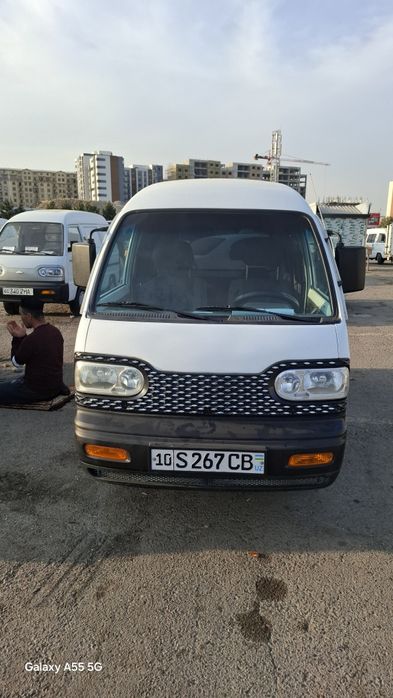 Damas boshida 100$ bn