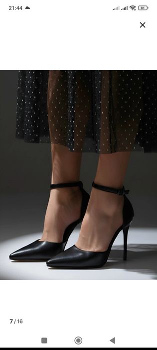 Туфли бу, в идеальном состоянии