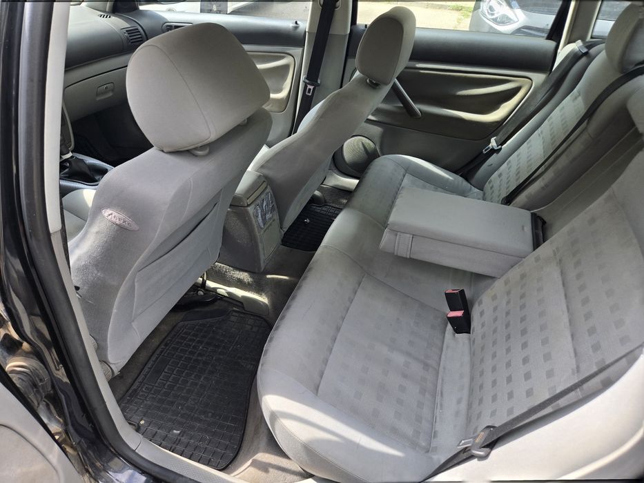 Vw Passat 1.9 TDI 131 Cp 2005 4x4 HIGHLINE Unic Propietar Ro