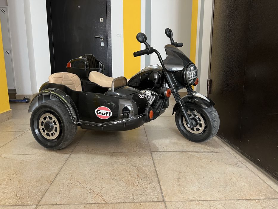 Детский мотоцикл