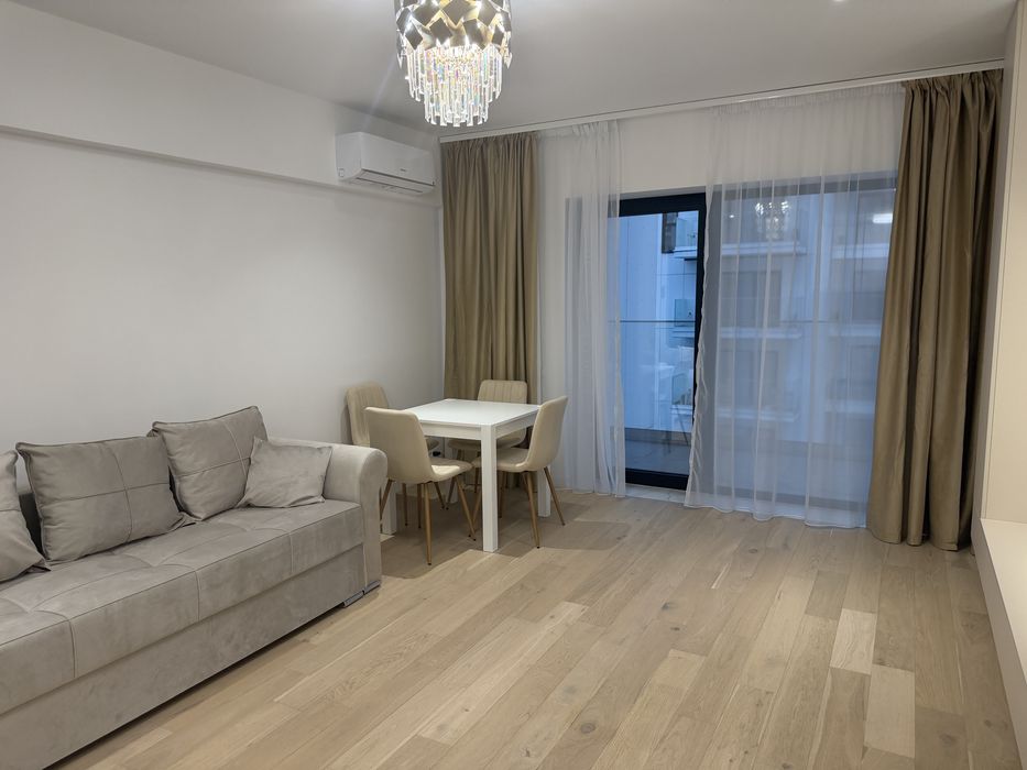 Apartament 2 camere ONE Cotroceni Park