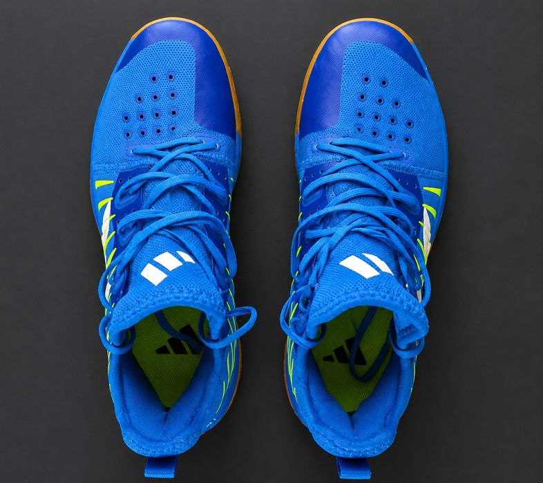 Adidas Stabil Boost