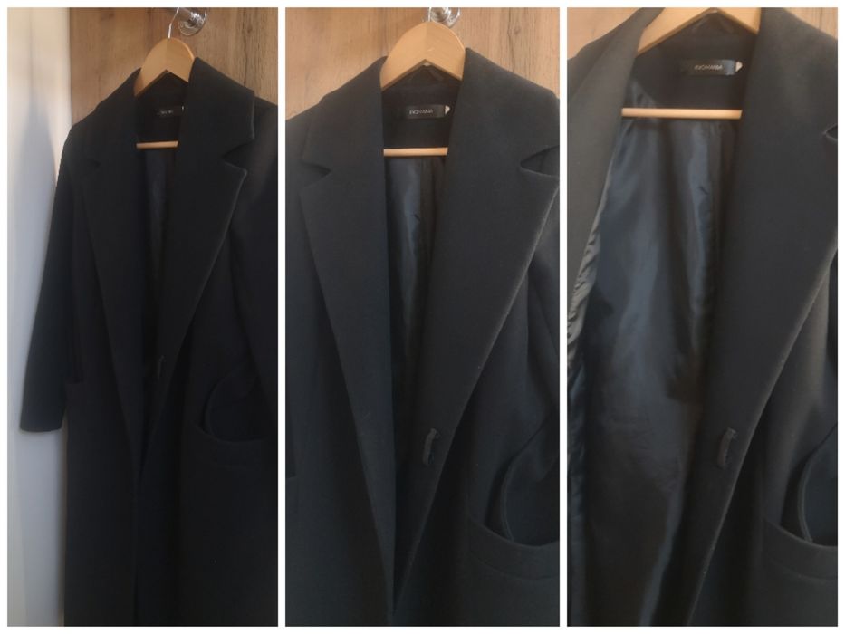 Продам пальто осеннее