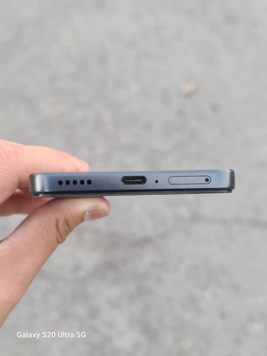 Xiaomi mi 12 lite 256/8