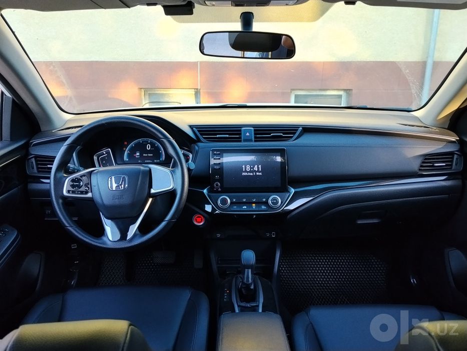 Продам Honda crider 1.0