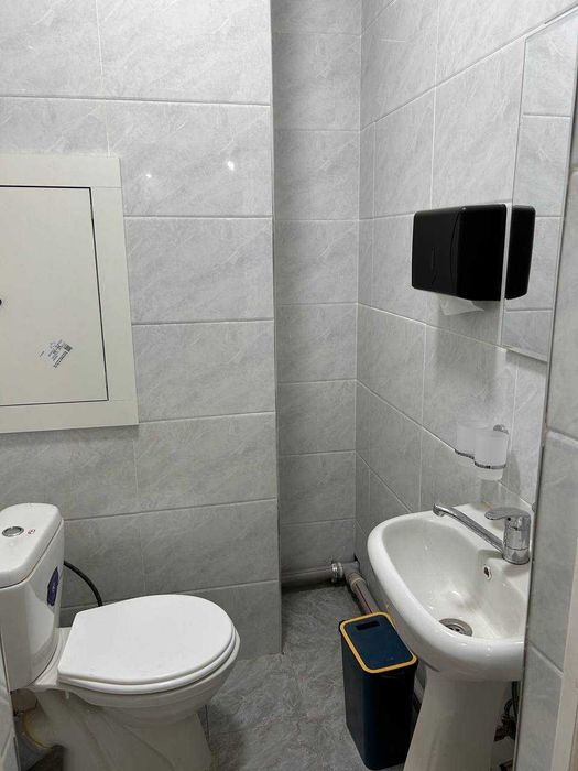 3-комн. квартира сдается в аренду
