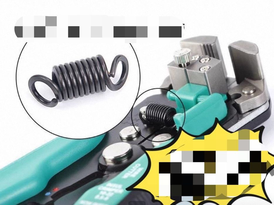 Продам пружины от ножниц и стрипера