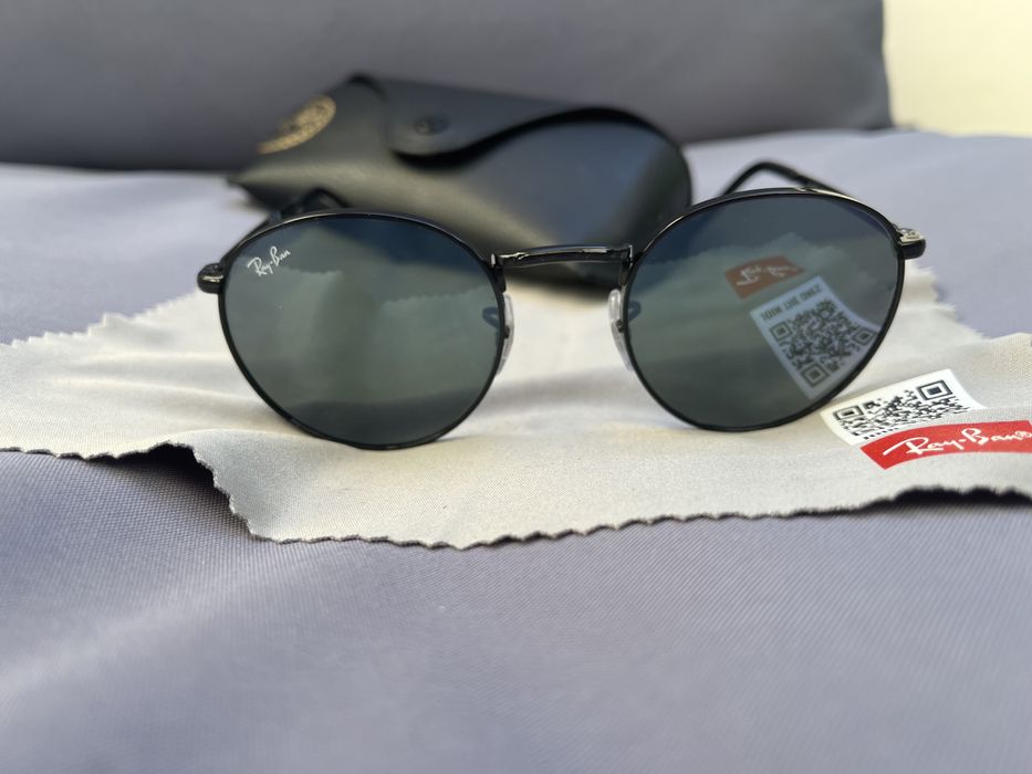 Слънчеви очила Ray ban