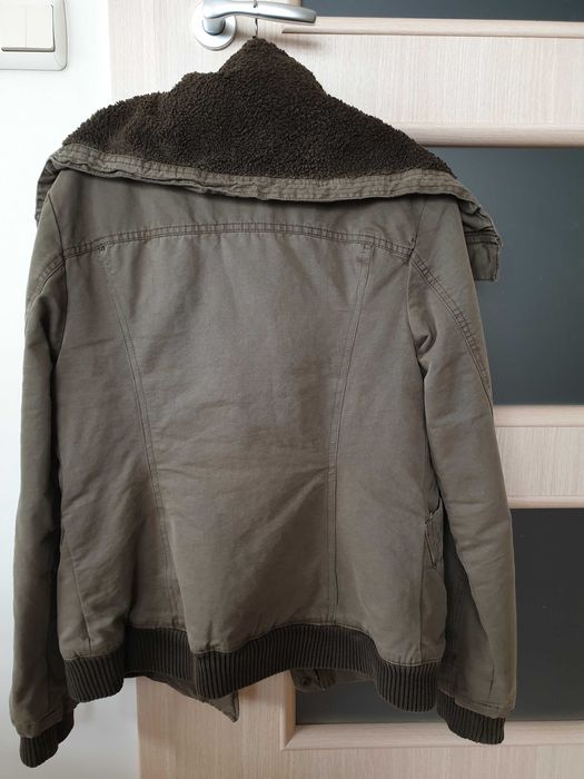 Дамско преходно яке, размер М