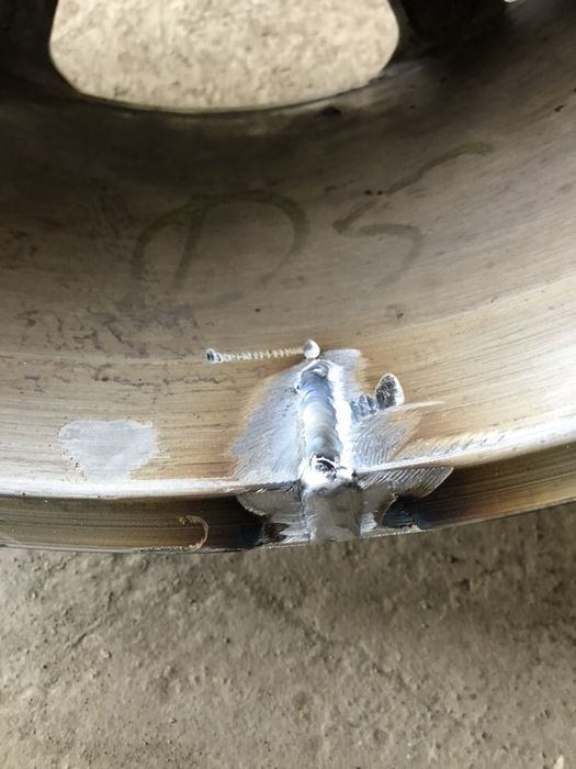 Îndreptat jante / sudat jante auto GALATI