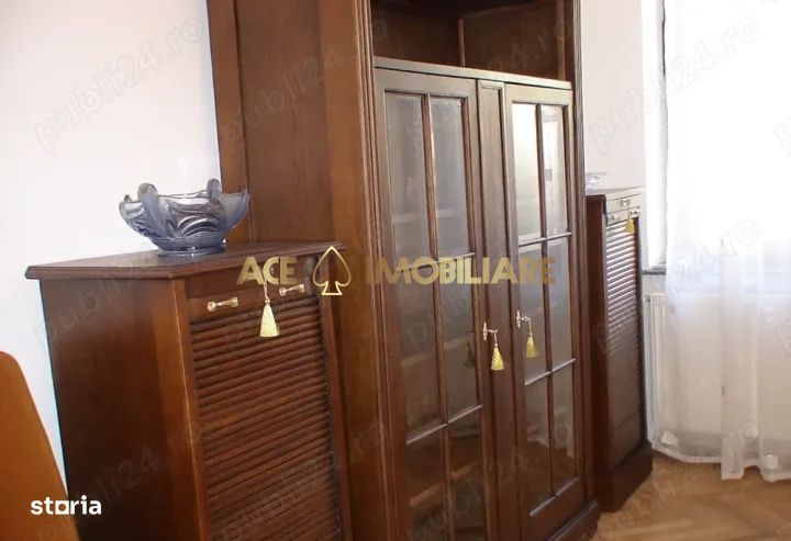 2 Camere de inchiriat | Floreasca | Metrou |