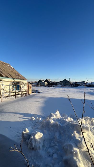 Дом по улице Джангильдина