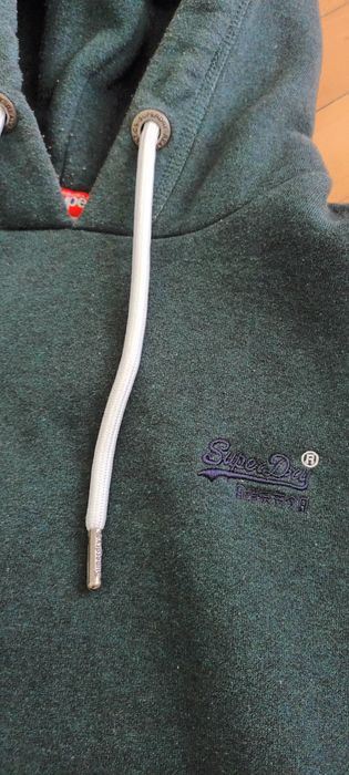 Суитшърт Superdry