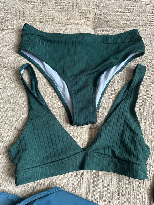 Купальники жегские