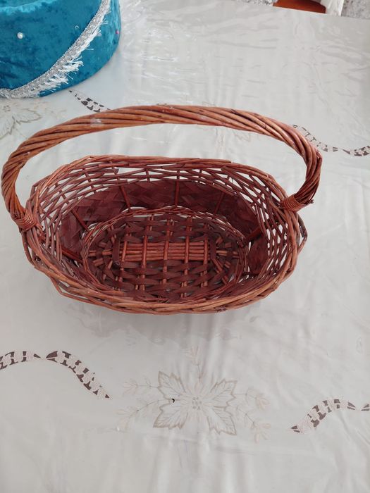 Корзина тойбастар